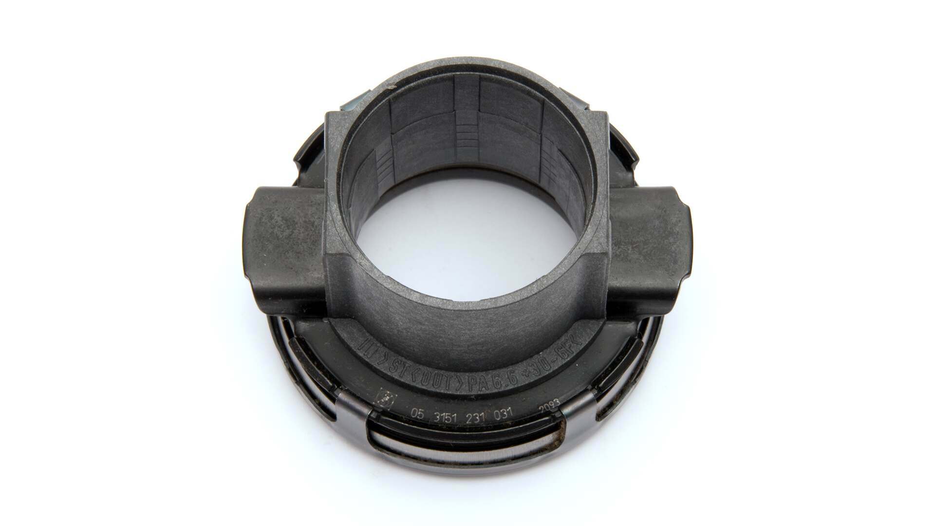 Centerforce 1172 Centerforce Accessories, Throw Out Bearing / Clutch Release Bearing 1982-1999 - BMW - 318i-318is-318ti-325-325e-325es-325i-325iX-325is-328i-328is-525i-528e-528i-635CSi-M3-M5-M6-Z3 - 3.6L-3.5L-3.2L-3.0L-2.8L-2.7L-2.5L-2.3L-1.9L-1.8L