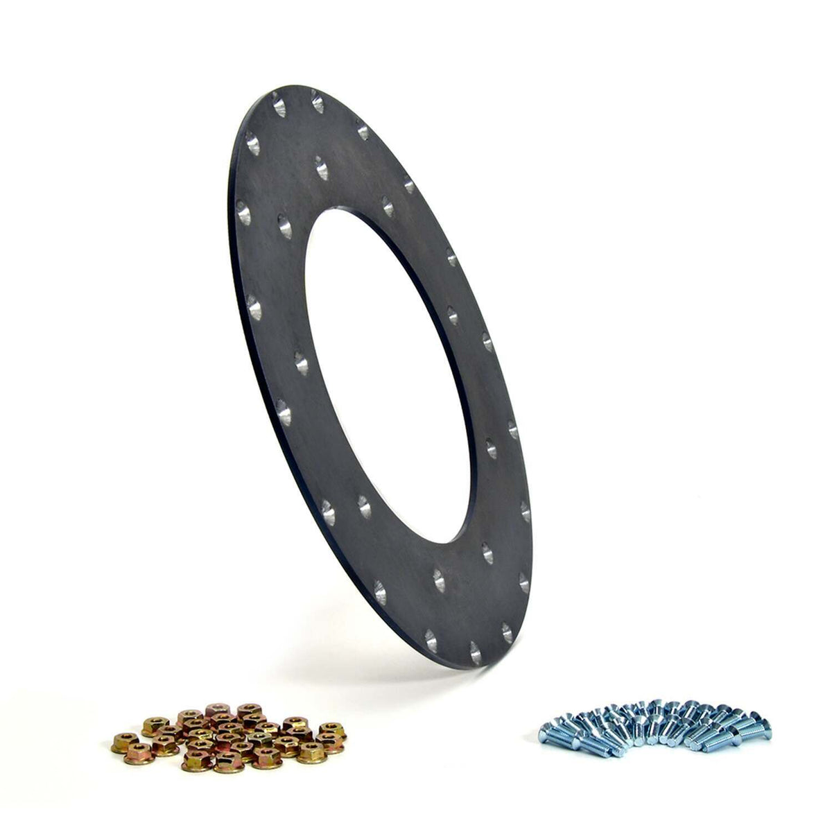 Centerforce(R) Accessories, Flywheel Heat Shield - 12000HS