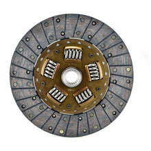 Centerforce(R) I And Ii, Clutch Friction Disc (2018-2023 Gladiator, Wrangler) - 181821