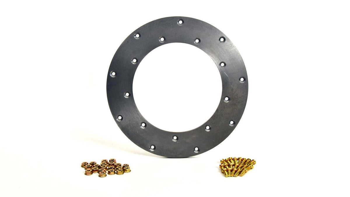 Centerforce(R) Accessories, Flywheel Heat Shield - 240HS