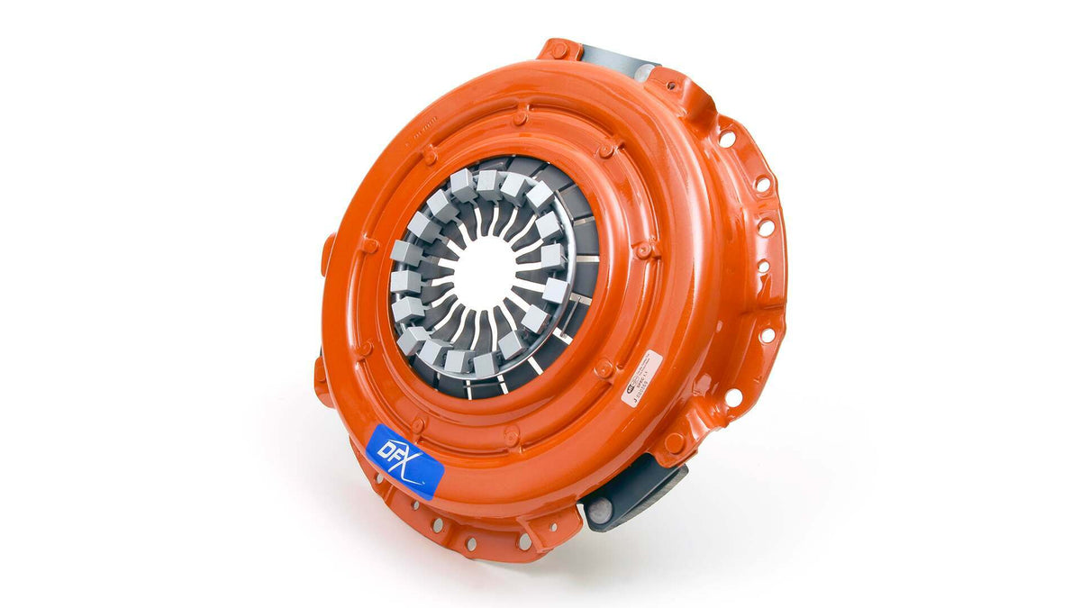 Centerforce 311367500 DFX, Clutch Pressure Plate 2011-2017 - Ford - Mustang - 5.0L (302)
