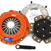 Centerforce 315010249 DFX, Clutch Pressure Plate, Disc, and Flywheel Set 2004-2009 - Chevrolet-Saturn - Cobalt-Ion - 2.0L (122)