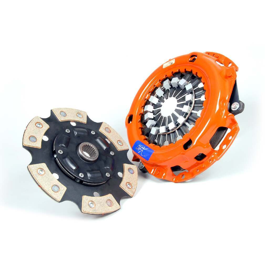 Centerforce Dfx(R), Clutch Pressure Plate And Disc Set - 315522018