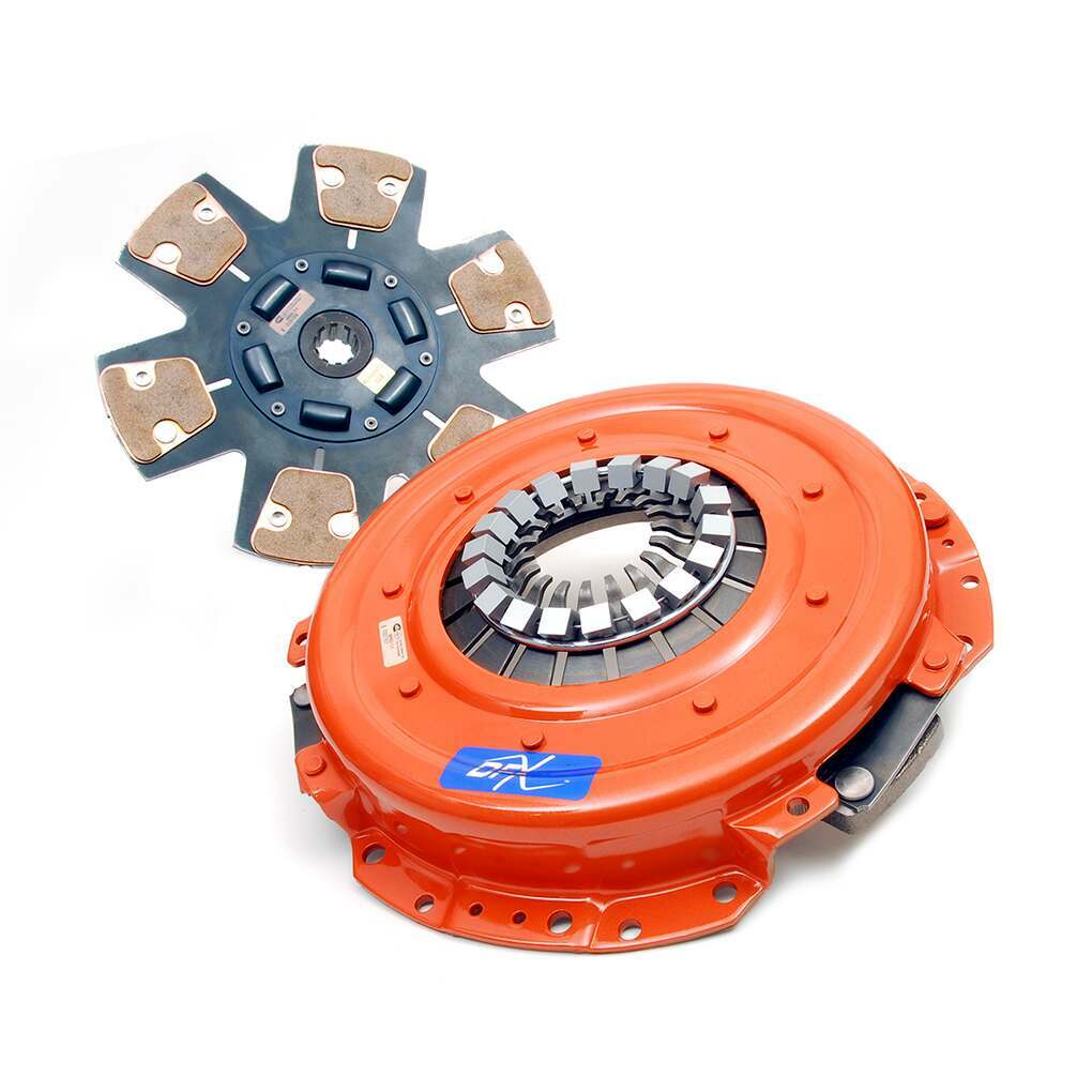 Centerforce 315570841 2007-2009 Shelby GT500 DFX Clutch Kit (26 Spline)