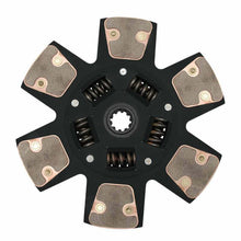 Centerforce 323384071 DFX, Clutch Friction Disc 1965-2002 - Dodge - Charger-Coronet-Crate Engines & Swaps - 7.2L (440)-7.0L (426)-5.9L (360)