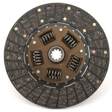 Centerforce 380920 Centerforce I and II, Clutch Friction Disc 1932-2001 - Ford - 1/2 Ton Pickup-Courier Sedan Delivery-Crate Engines & Swaps-F1-Fairmont-Mustang-Victoria - 5.0L (302)-4.6L (281)-3.9L (239)-3.6L (221)