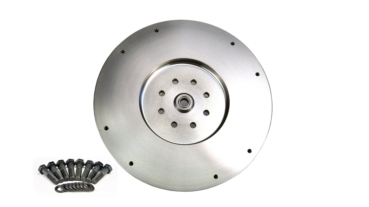 Centerforce(R) Flywheels Iron (2005-2018 Dodge, Ram Fitment) - 400741