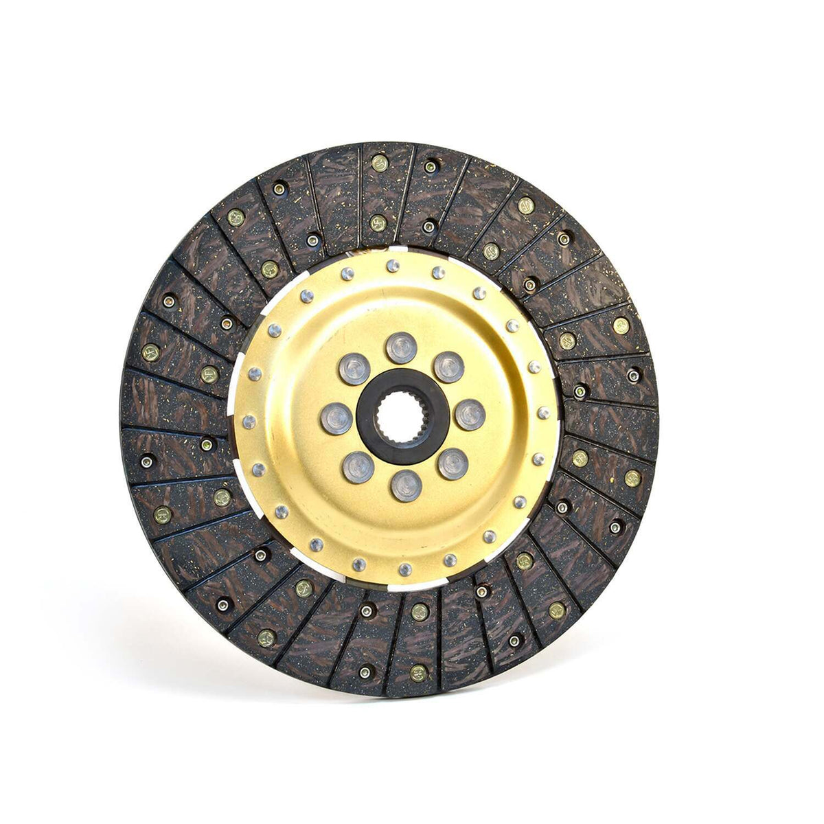 Centerforce SSt 10.4, Clutch And Flywheel Kit - 412613098