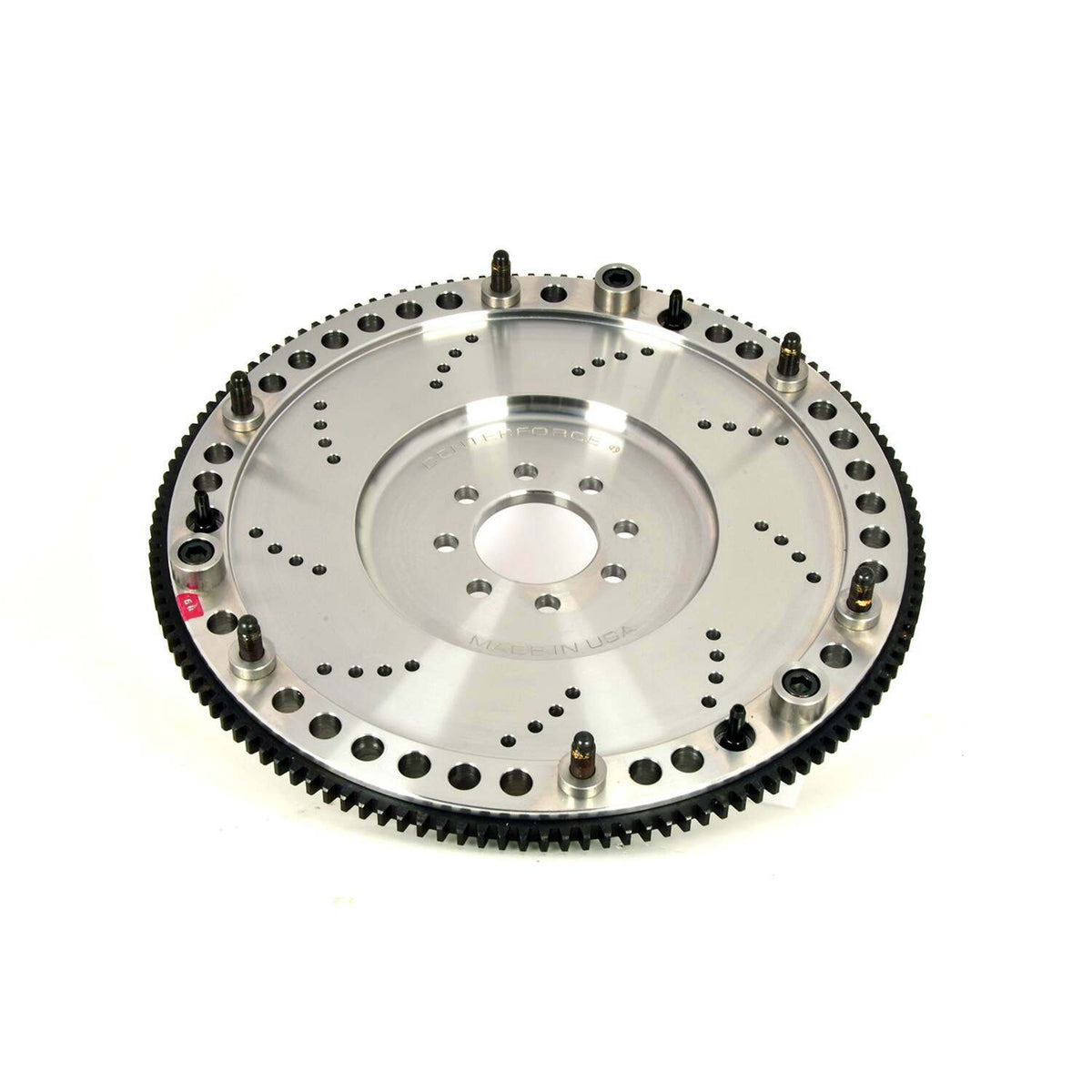 Centerforce SSt 10.4, Clutch And Flywheel Kit - 412613099