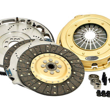 Centerforce SSt 10.4, Clutch And Flywheel Kit - 412714844