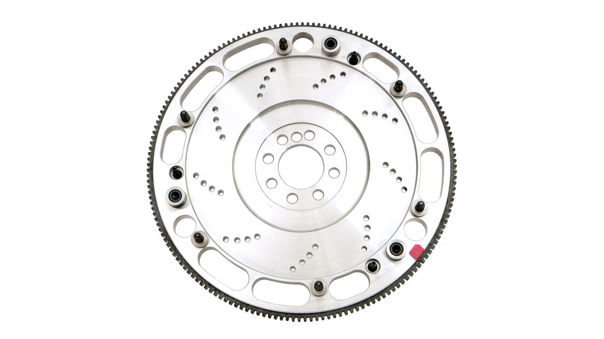 Centerforce SSt 10.4, Clutch And Flywheel Kit - 412714844