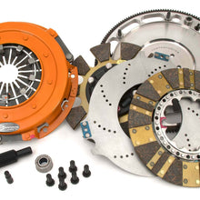 Centerforce 413114810 DYAD 10.4" Clutch and Flywheel Kit - 26 Spline (1996-2010 - Ford - Mustang - 4.6L)