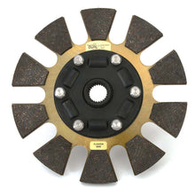 Centerforce 413114810 DYAD 10.4" Clutch and Flywheel Kit - 26 Spline (1996-2010 - Ford - Mustang - 4.6L)