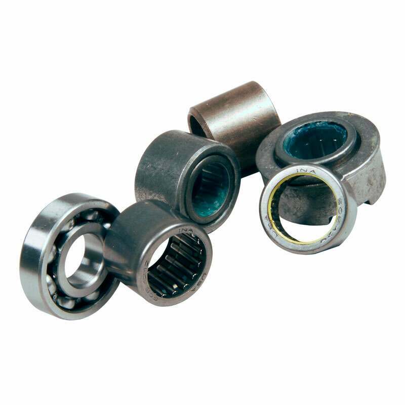 Centerforce Centerforce(R) Accessories, Clutch Pilot Bearing - 43003