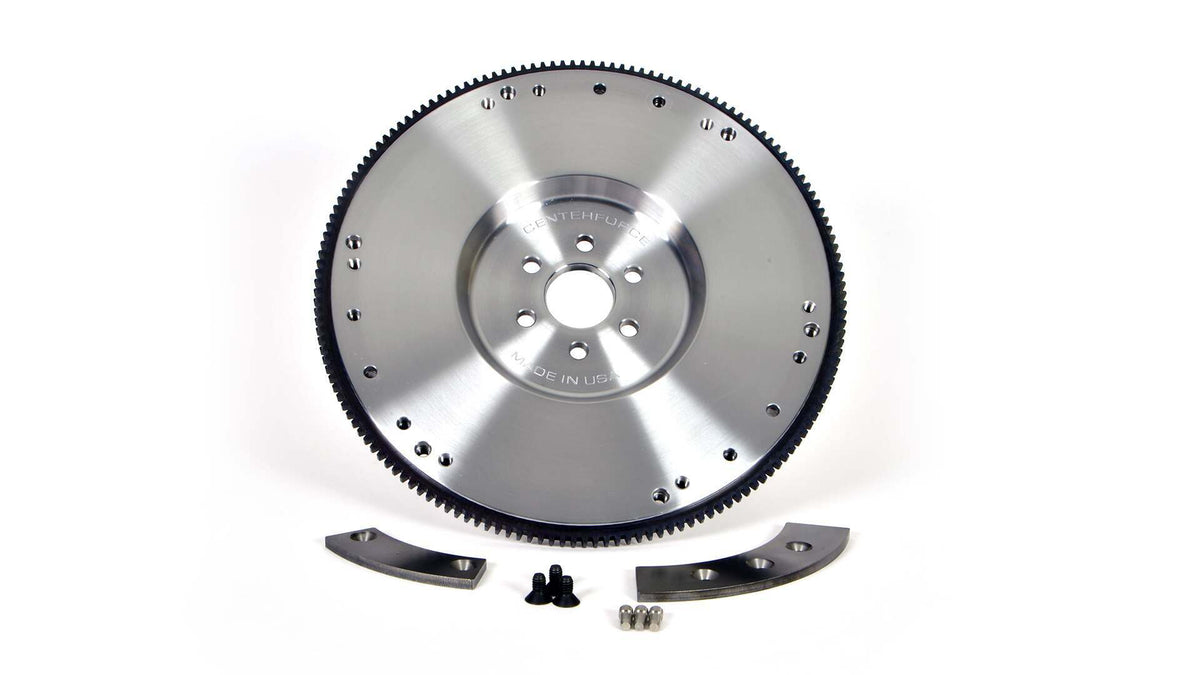 Centerforce(R) Flywheels, Steel (1963-1995 Ford Fitment) - 700157
