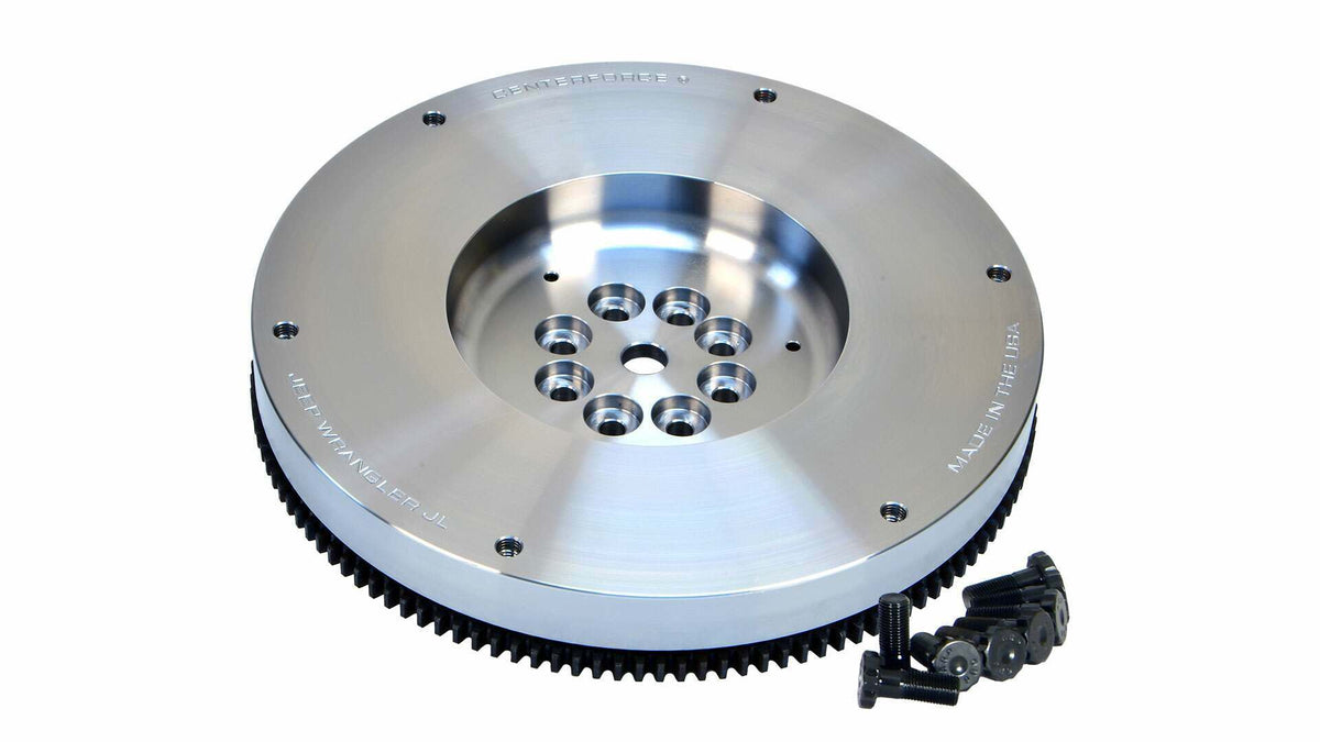 Centerforce(R) Flywheels, Steel (2018-2023 Gladiator, Wrangler) - 700477