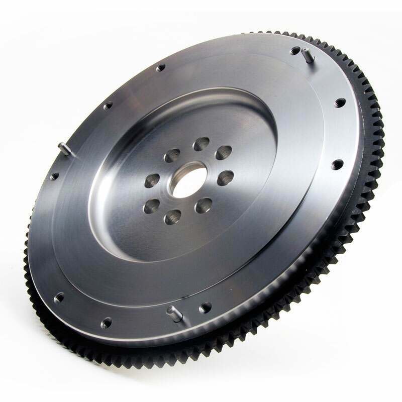 Centerforce Centerforce(R) Flywheels, Steel (2000-2009 S2000) - 700901