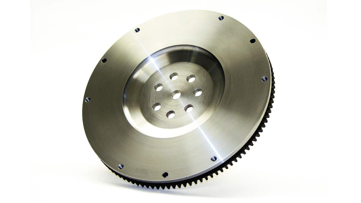 Centerforce Centerforce(R) Flywheels, Steel (2005-2006 Lancer) - 700920