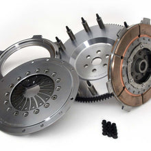 Centerforce 818231537 DYAD XDS 8.75", Clutch and Flywheel Kit 2016-2017 - Ford - Focus - 2.3L