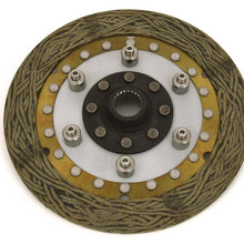 Centerforce 824231820 DYAD DS 8.75", Clutch and Flywheel Kit 1996-2006 - Mitsubishi - Lancer - 2.0L