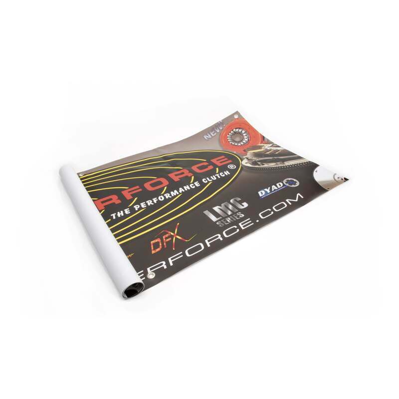 Centerforce Centerforce(R) Guides And Gear, Display Banner - 900484