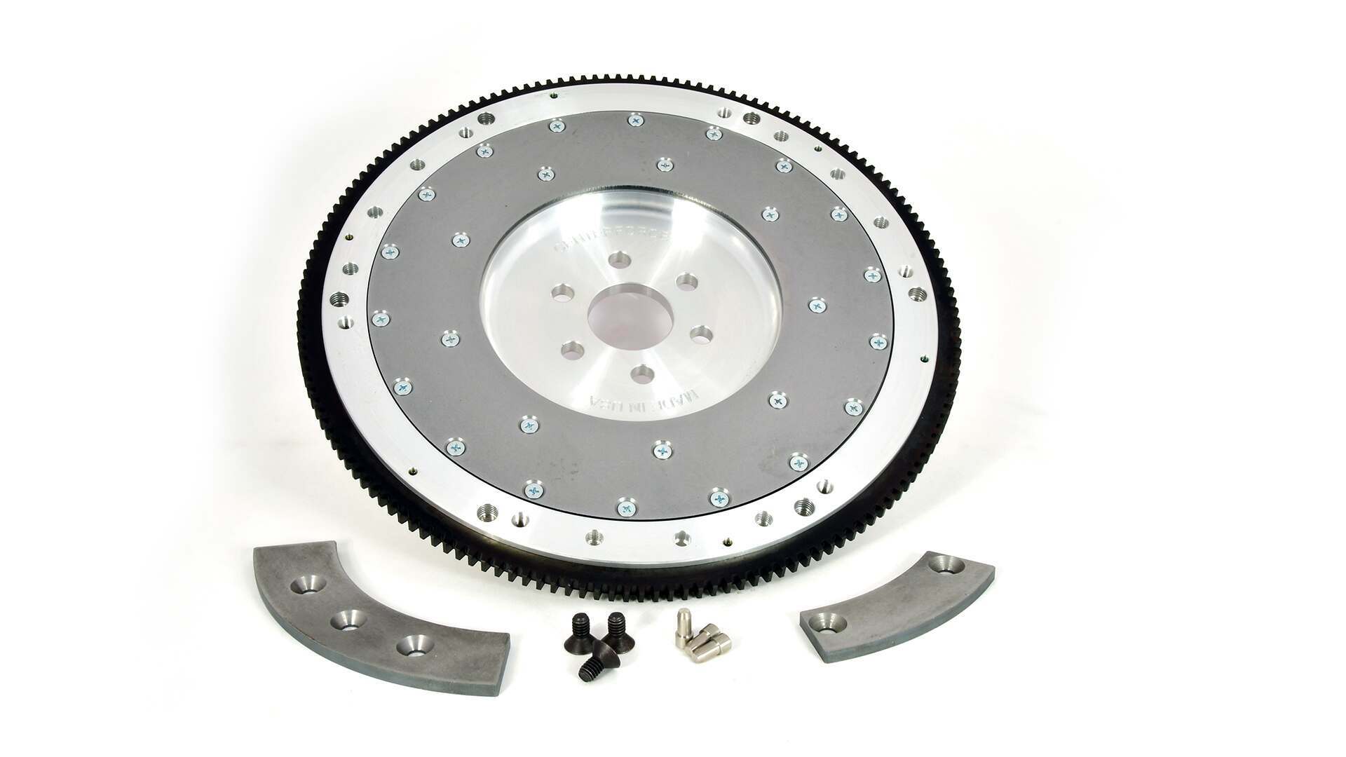 Centerforce Aluminum Flywheel (Small Block Ford Engines) - 901157