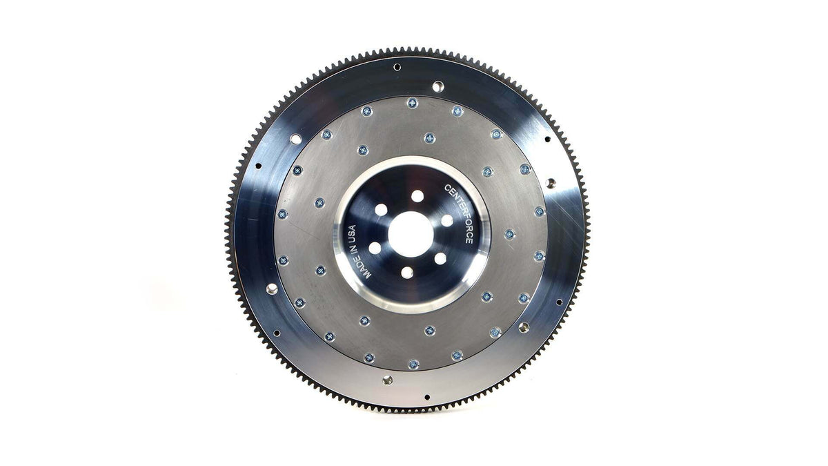 Centerforce(R) Flywheels, Aluminum (1967-1989 Mangusta, Pantera) - 901250
