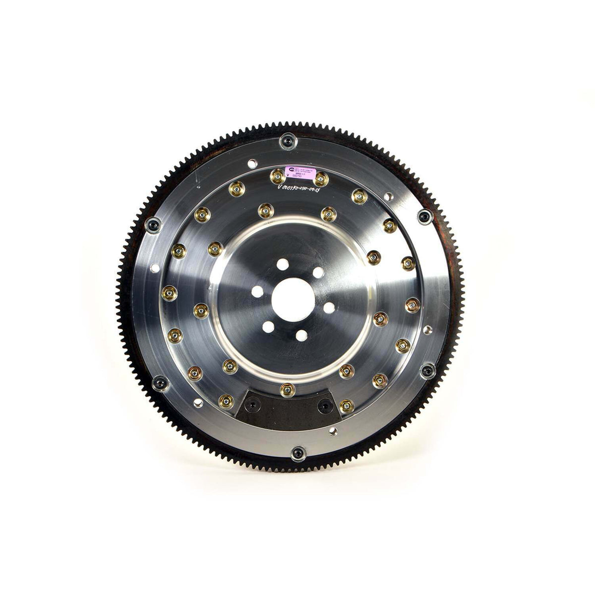 Centerforce(R) Flywheels, Aluminum (1967-1989 Mangusta, Pantera) - 901250