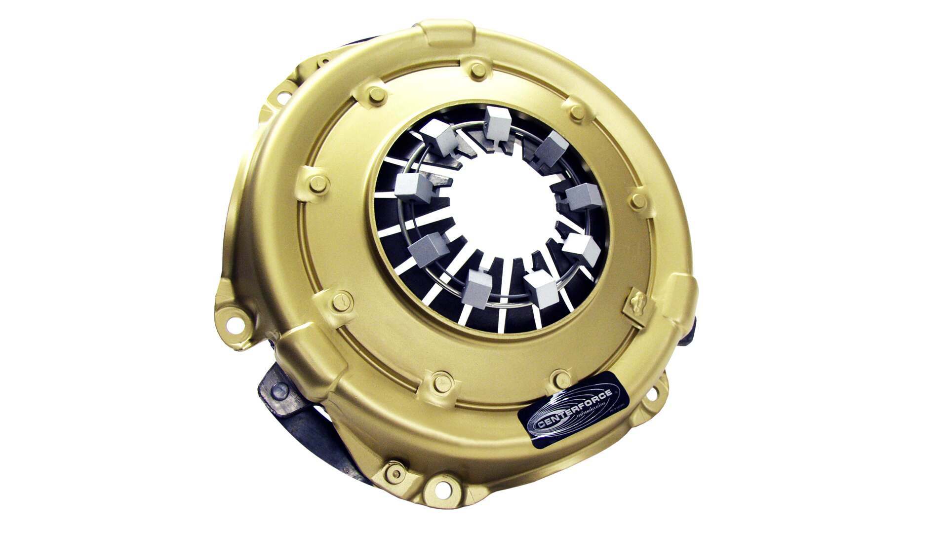Centerforce CF361739 Centerforce I, Clutch Pressure Plate 1957-1982 - American Motors-Buick-Chevrolet-GMC-Pontiac - Cars and Trucks