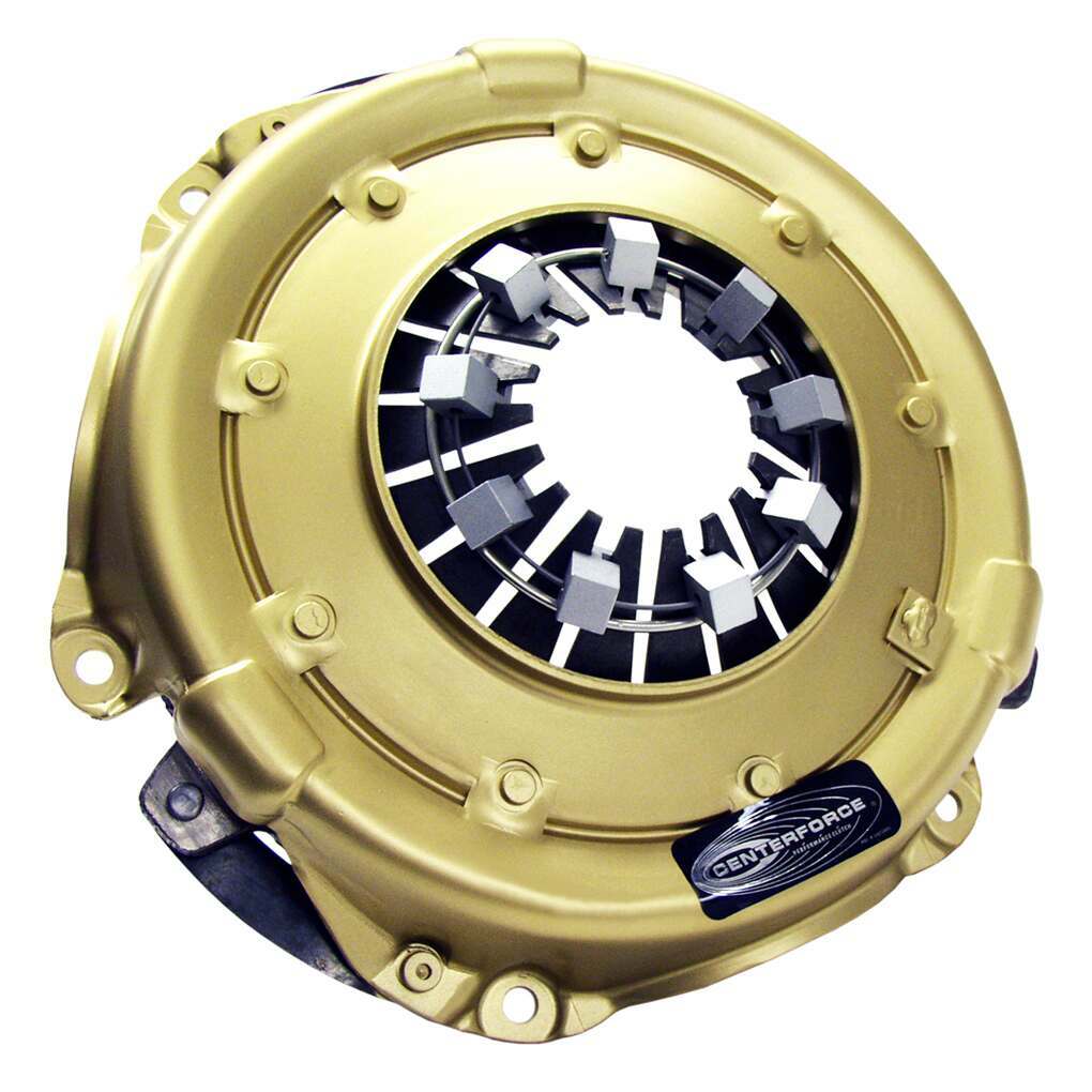 Centerforce CF361739 Centerforce I, Clutch Pressure Plate 1957-1982 - American Motors-Buick-Chevrolet-GMC-Pontiac - Cars and Trucks