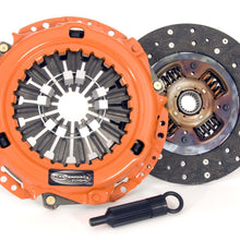 Centerforce CFT505019 Centerforce II, Clutch Pressure Plate and Disc Set 1995-2004 - Toyota - 4Runner-T100-Tacoma-Tundra - 3.4L
