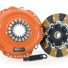 Centerforce DF026030 Dual Friction, Clutch Pressure Plate and Disc Set 1963-1980 - Ford-Mercury - Cars - 5.0L (302)-4.7L (289)-4.3L (260)-4.1L (250)