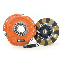 Centerforce DF026030 Dual Friction, Clutch Pressure Plate and Disc Set 1963-1980 - Ford-Mercury - Cars - 5.0L (302)-4.7L (289)-4.3L (260)-4.1L (250)