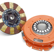 Centerforce DF070800 Dual Friction, Clutch Pressure Plate and Disc Set 1963-2002 - Dodge-Plymouth - Barracuda-Belvedere-Charger-Coronet-Crate Engines & Swaps-Dart-Fury-GTX-Gran Fury-Roadrunner-Satellite - 6.3L (383)-5.9L (360)