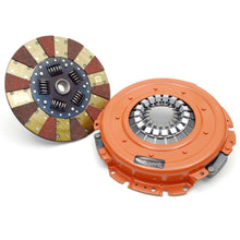 Centerforce DF070800 Dual Friction, Clutch Pressure Plate and Disc Set 1963-2002 - Dodge-Plymouth - Barracuda-Belvedere-Charger-Coronet-Crate Engines & Swaps-Dart-Fury-GTX-Gran Fury-Roadrunner-Satellite - 6.3L (383)-5.9L (360)