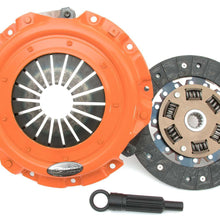 Centerforce DF201614 Dual Friction, Clutch Pressure Plate and Disc Set 1986-2002 - Jeep - CJ7-Cherokee-Comanche-TJ-Wagoneer-Wrangler - 2.5L (150)