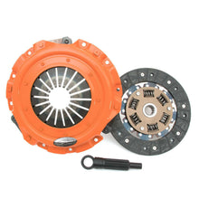 Centerforce DF201614 Dual Friction, Clutch Pressure Plate and Disc Set 1986-2002 - Jeep - CJ7-Cherokee-Comanche-TJ-Wagoneer-Wrangler - 2.5L (150)