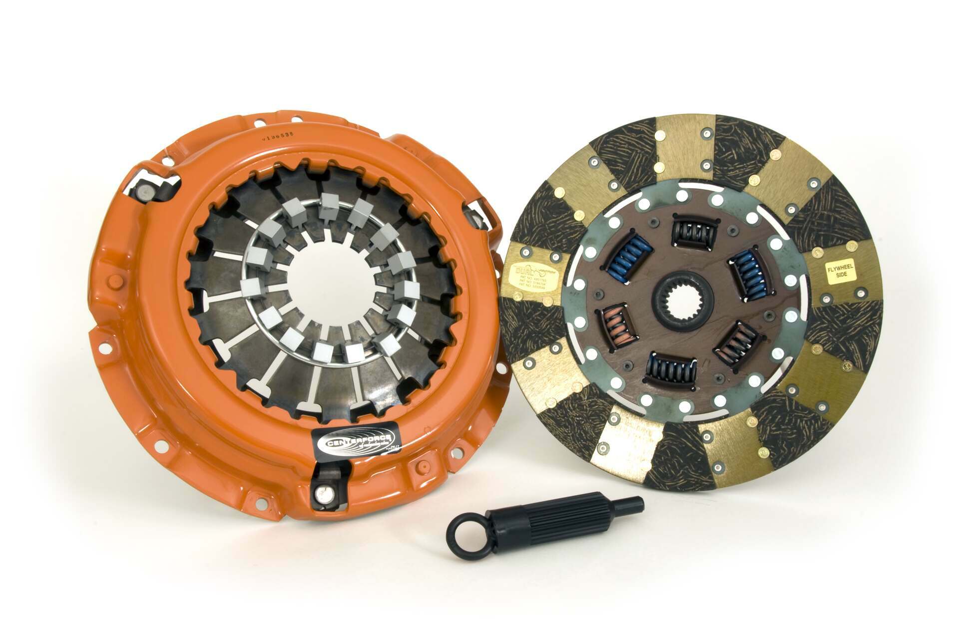 Centerforce - DF240098