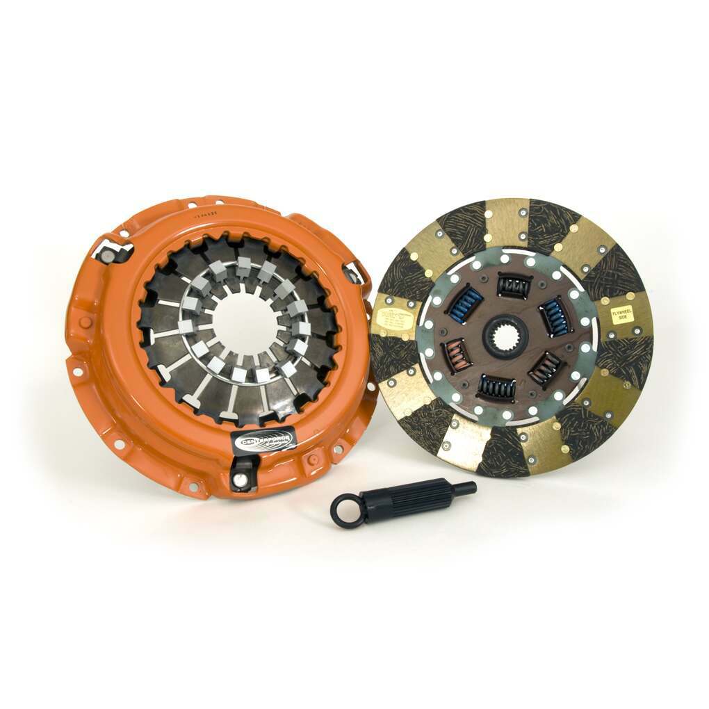 Centerforce - DF240098