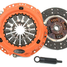 Centerforce DF505019 Dual Friction, Clutch Pressure Plate and Disc Set 1995-2004 - Toyota - 4Runner-T100-Tacoma-Tundra - 3.4L