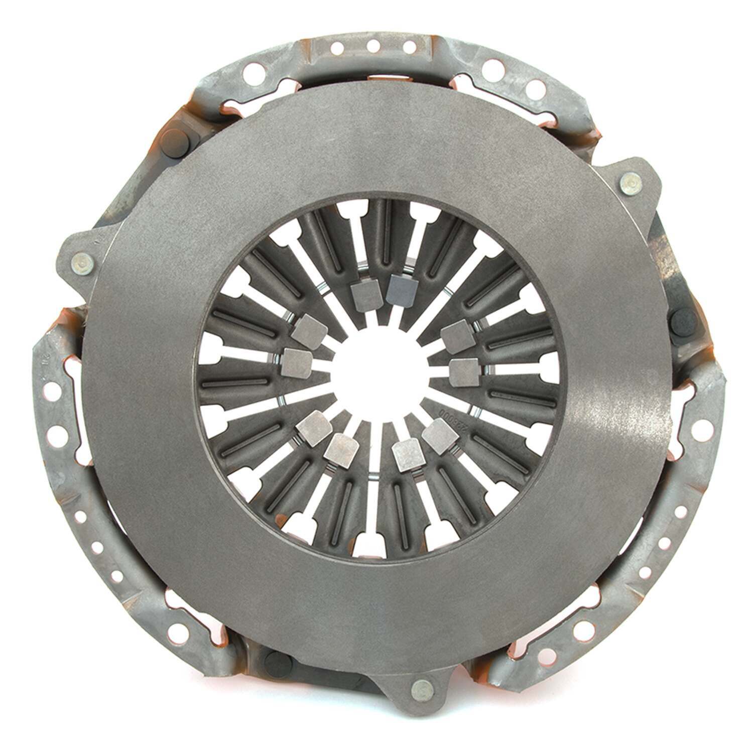 Centerforce DF505019 Dual Friction, Clutch Pressure Plate and Disc Set 1995-2004 - Toyota - 4Runner-T100-Tacoma-Tundra - 3.4L