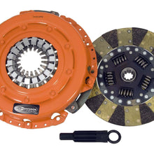 Centerforce DF932057 Dual Friction, Clutch Pressure Plate and Disc Set 2006 - Ford - Tornado-Typhoon - 4.0L