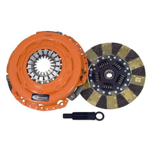 Centerforce DF932057 Dual Friction, Clutch Pressure Plate and Disc Set 2006 - Ford - Tornado-Typhoon - 4.0L