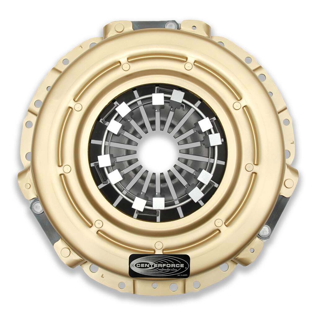 Centerforce Centerforce(R) I, Clutch Pressure Plate - CF361963