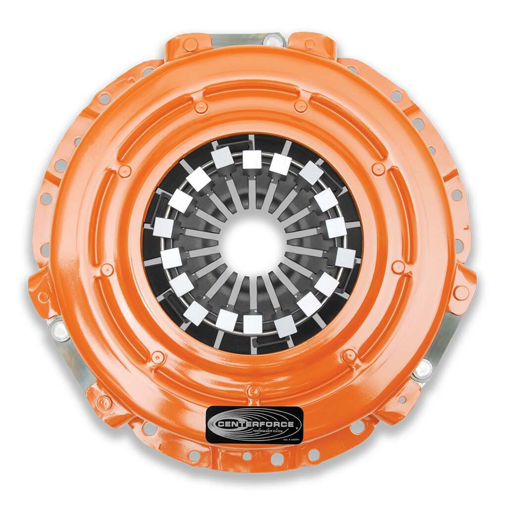 Centerforce CFT363309 Centerforce II, Clutch Pressure Plate 2005-2007 - Ford - Mustang - 4.0L (245)