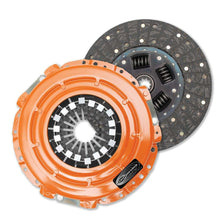 Centerforce CFT902802 Centerforce II, Clutch Pressure Plate and Disc Set 1990-2000 - Honda - CRX-Civic-Civic del Sol - 1.6L-1.5L