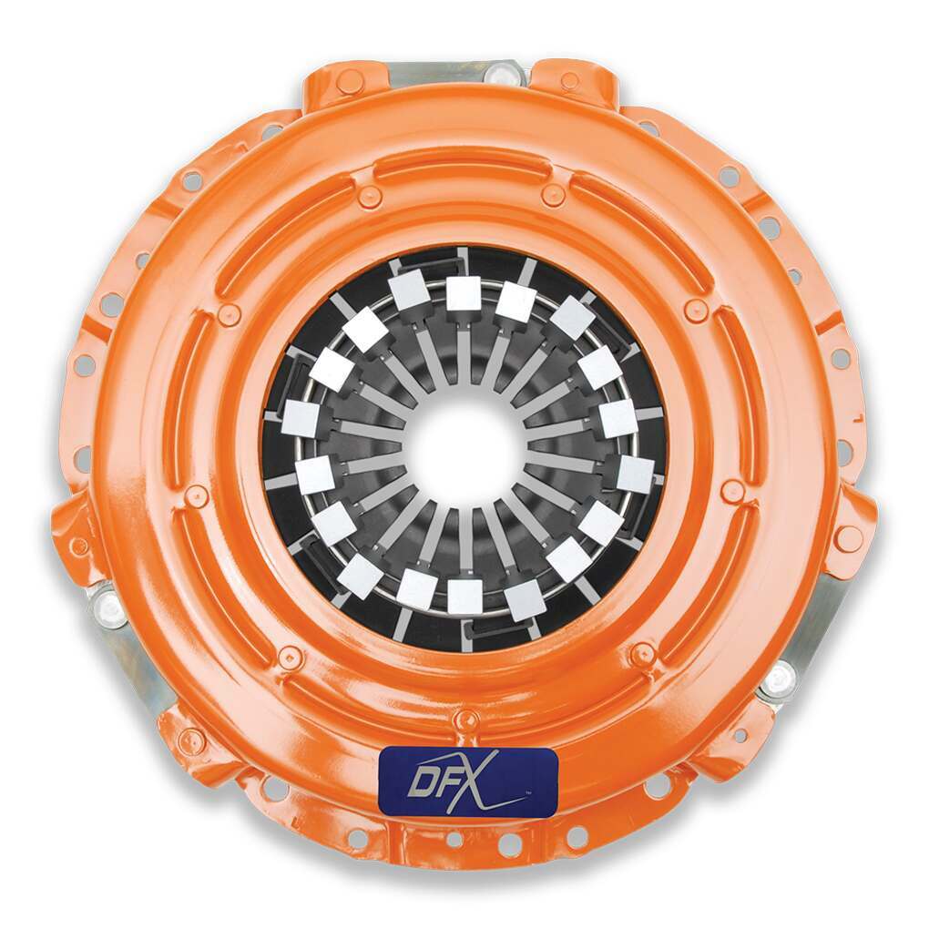 Centerforce Dfx(R), Clutch Pressure Plate - 311905018
