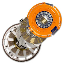 Centerforce 425613094 DYAD DS 10.4", Clutch and Flywheel Kit 2003-2006 - Dodge - Viper - 8.3L (505)