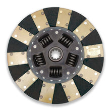 Centerforce LM381021 Light Metal, Clutch Friction Disc 1963-2001 - Ford-Mercury - Capri-Fairlane-Fairmont-Falcon-Galaxie-Galaxie 500-Granada-Maverick-Mustang-Torino - 5.0L (302)-4.7L (289)-4.6L (281)-4.3L (260)
