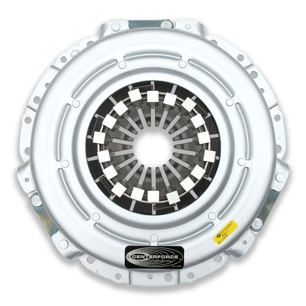 Centerforce LM361675 Light Metal, Clutch Pressure Plate 1958-2002 - American Motors-Buick-Chevrolet-Dodge-Ford-GMC-Oldsmobile-Plymouth-Pontiac - Cars, Trucks and SUVs